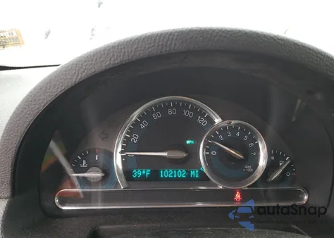 2011 Chevrolet Hhr Ls z USA, uszkodzony, nr VIN 3GNBAAFW5BS589539